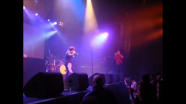 Classic Material Melkweg Amsterdam HD смотреть онлайн