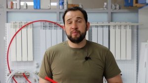 ФОЛЬГА В ТЕПЛОМ ПОЛУ! Что говорят исследования?