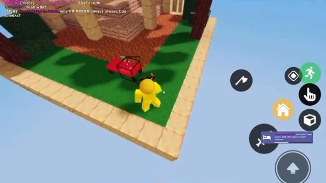 Is Mr.Toilet animation good? (Roblox BedWars) смотреть онлайн