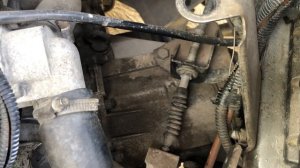 СЦЕПЛЕНИЕ ВАЗ 2114 | РЕГУЛИРОВКА СЦЕПЛЕНИЯ ВАЗ 2114