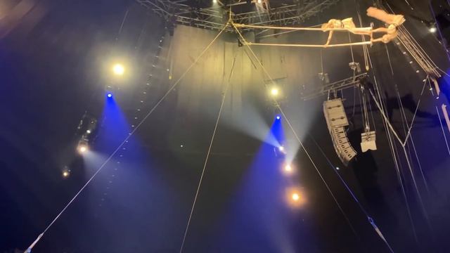 Цирк Flic Flac смотреть онлайн