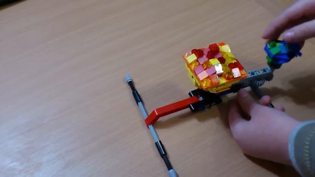 Макет солнечной системы смотреть онлайн