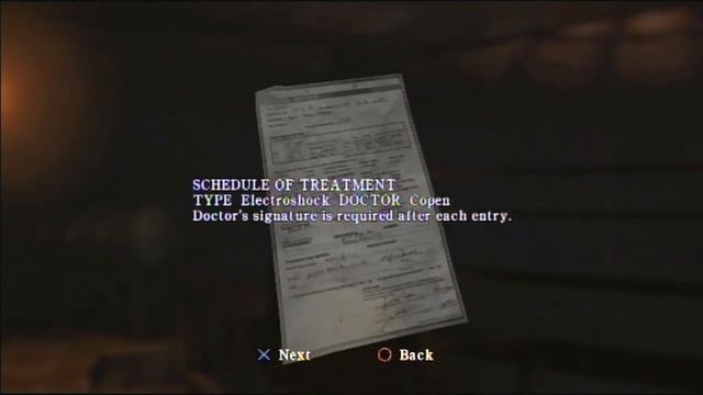 [2] Silent Hill Homecoming: Nightmare 2/3 "Hospital - Otherworld" (100% Walkthrough) смотреть онлайн