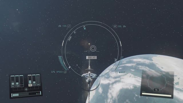 STARFIELD - HOW TO FARM 25K CREDITS EVERY 3-5 MINS! | Do This Quick! смотреть онлайн