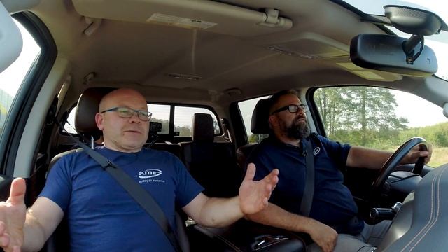 Nissan Titan | LPG Majster S02E75