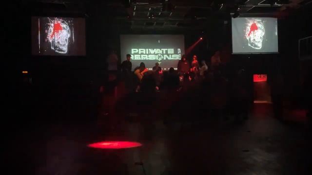 Private Persons. @Aglomerat. 16.04.2021 смотреть онлайн