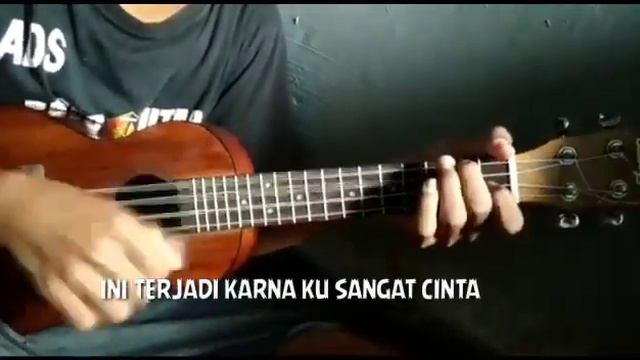 Saat terahkir - ST 12 cover by:{Arya Septian} смотреть онлайн