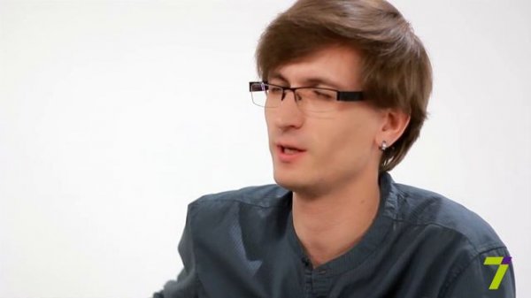 Андрей Кульба "На дороге жизни"