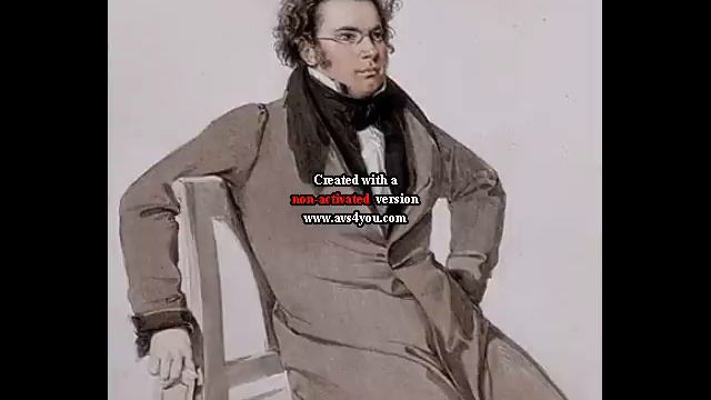 Louis Kentner & Yehudi Menuhin Play Schubert Fantasy For Violin And Piano D 934  (1/4)