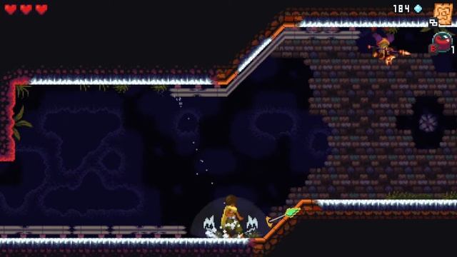 Game Pass Picks: Dandara смотреть онлайн