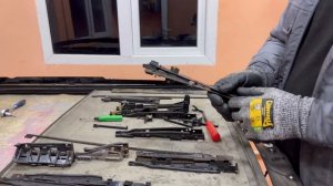 BMW X5 M E70.Полный и подробный ремонт панорамного люка и доводчика двери