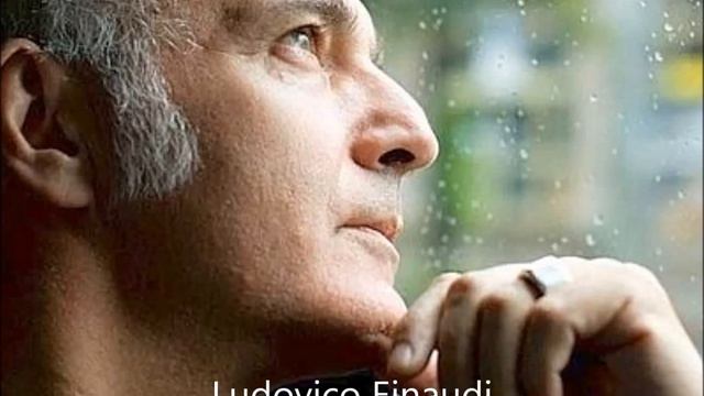 Ludovico Einaudi - Una Storia d'Amore II смотреть онлайн