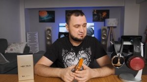 Hiby RS6 Review – Portable R-2R Goodness