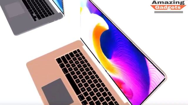 Apple MacBook Air 14 inch Release Date & Price - M1X 2021 14 inch MacBook Air! смотреть онлайн
