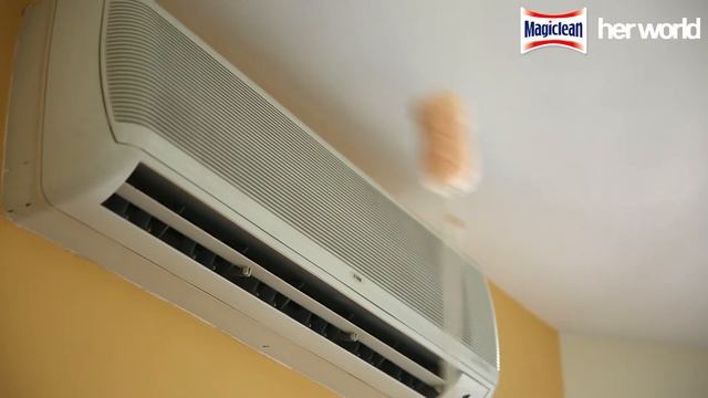 Her World X Kao Magiclean How-to speed clean your home смотреть онлайн