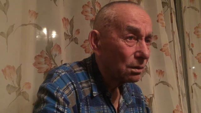 Мой дедушка рассказывает о том, что он пережил, когда был малолетним узником | Ужасы ВОВ смотреть онлайн