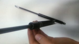 Устройство газлифта