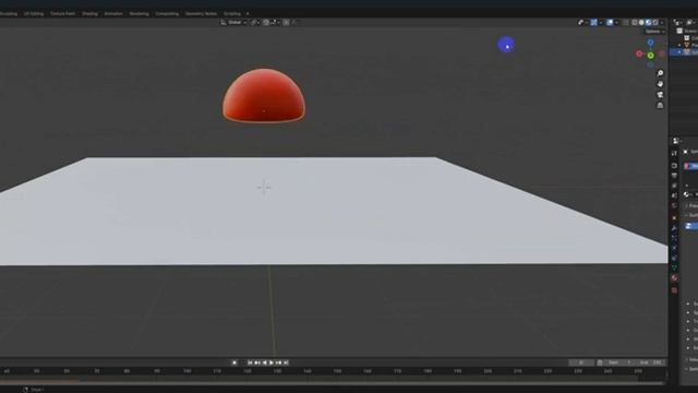 МАРМЕЛАД в blender смотреть онлайн