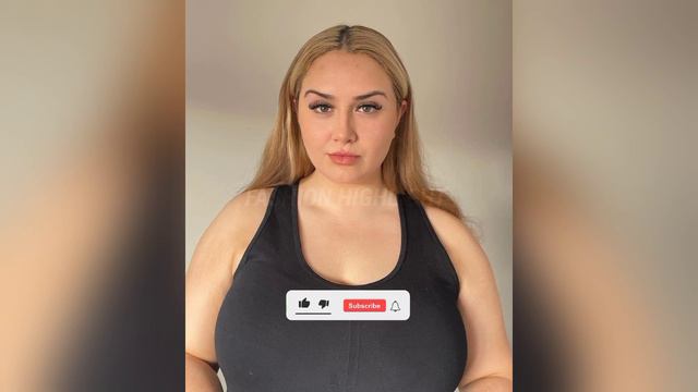 Rebecca Thomson  Wiki Biography AgeNet Worth Body Measurements Plus Size Model Instagram Star