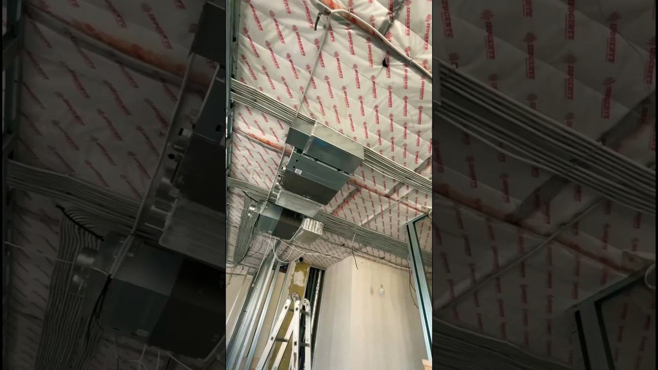 Обзор состояния ремонта за 60 секунд в ЖК West Garden смотреть онлайн