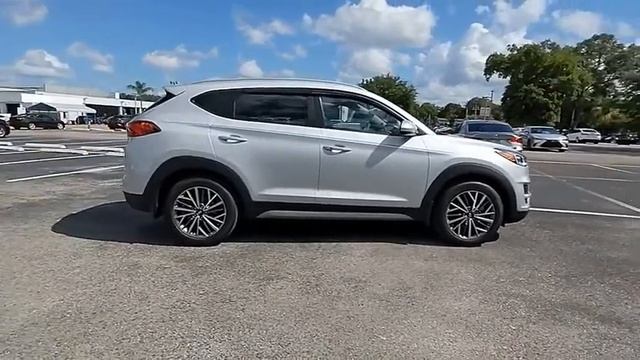 2019 Hyundai Tucson 877214
