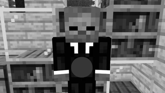 Monster School : BREWING FUNNY CHALLENGE - Minecraft Animation смотреть онлайн