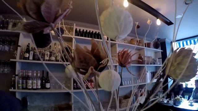 Brunch | воскресный бранч в ресторане "Bruņinieku 63" смотреть онлайн