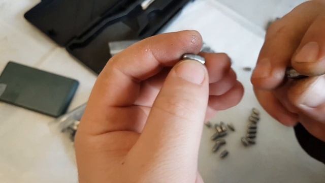 ОБЗОР JAEGER КОЛБОВЫЙ БУЛПАП 1часть 2020г/ cal 25/ под полнотелую пулю 1 Часть. смотреть онлайн