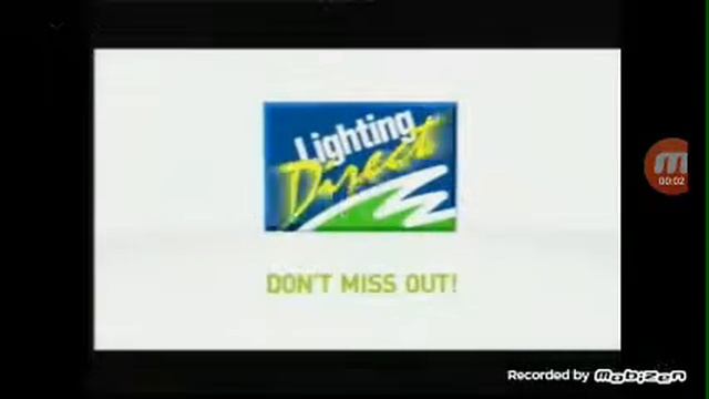 Lighting Direct Summer 40 Bop Quite смотреть онлайн