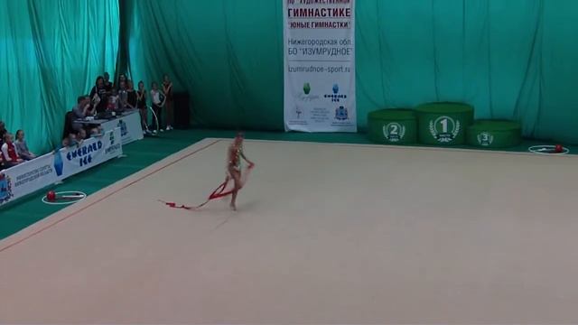 Страшко Анна лента