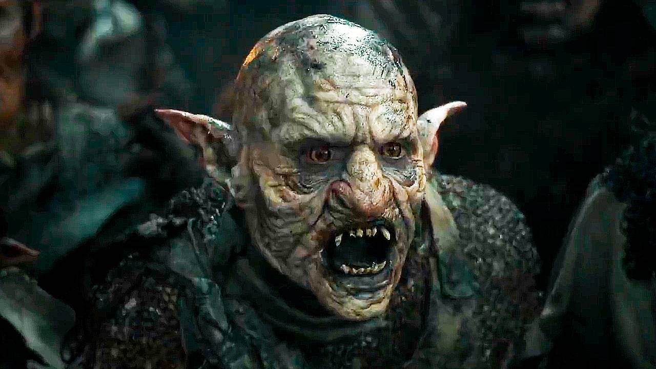 Властелин колец. Кольца Власти (Сезон 2) — Русский трейлер #2 (Субтитры, 2024) смотреть онлайн