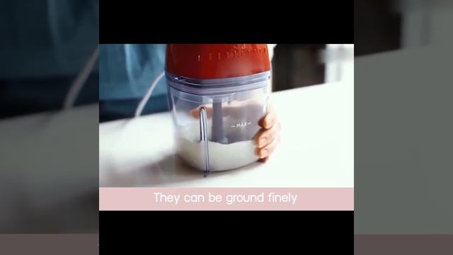 Multifunctional Food Processor смотреть онлайн