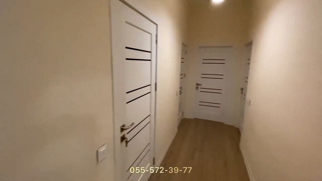 Satılıb! 4 otaqlı yeni tikili 104 m², Nərimanov m. - 230.000 AZN (Seven Star Residence) смотреть онлайн