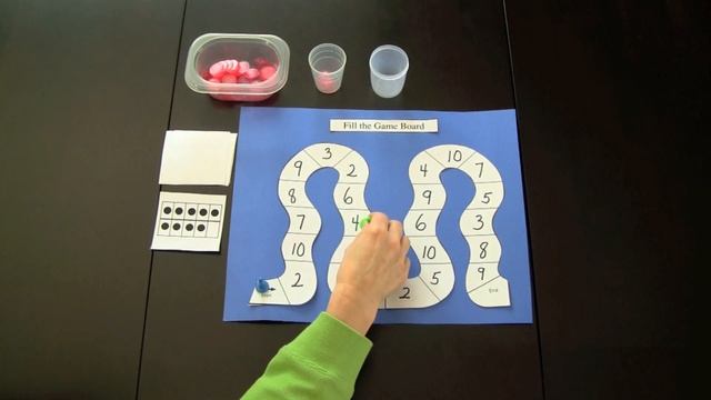 Preschool Kindergarten Math Games смотреть онлайн