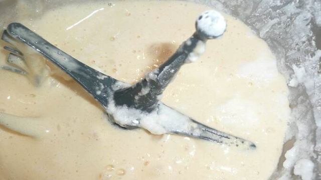 Кухня Мамашки