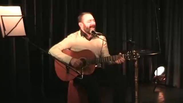 Александр Першко-Балев -- Гимн морской пехоты