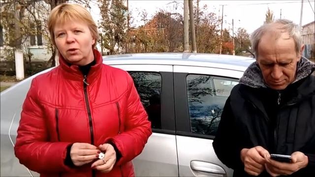 Отзыв о работе АН НОВОТЕХ. Аренда квартиры в пгт Ахтырский смотреть онлайн