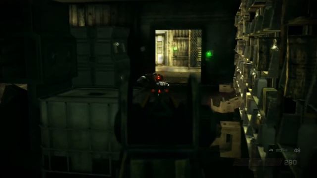 Killzone 2 ... (PS3) Gameplay смотреть онлайн