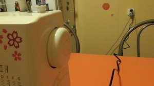 Швейная машина Janome Sakura 95 - обзор