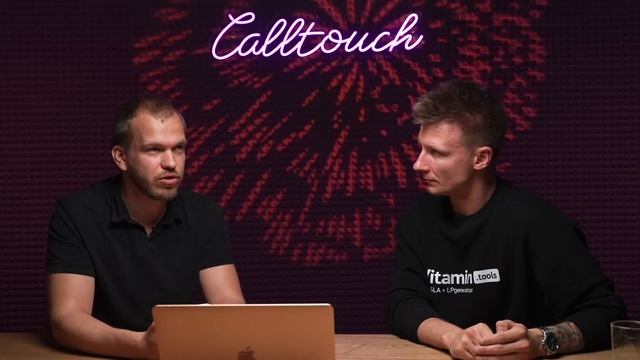Calltouch Практикум смотреть онлайн