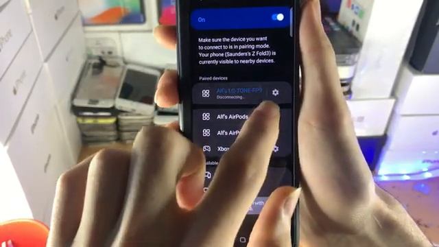 How To RESET ANY model of LG Tone Free FP/FN EarBuds | Full Tutorial смотреть онлайн