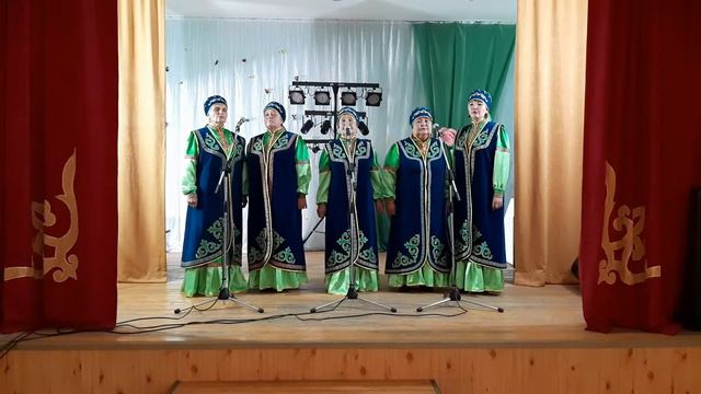 "Алтын Кёль" смотреть онлайн