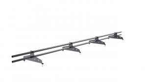 Снегозадержатели New Line от производителя Borge