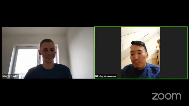 OTUS и технологии // Конференция по технологическим стартапам смотреть онлайн