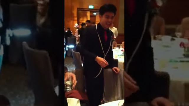 James yum seng смотреть онлайн