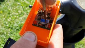 Пинается скутер? Вот как решить эту проблему легко!