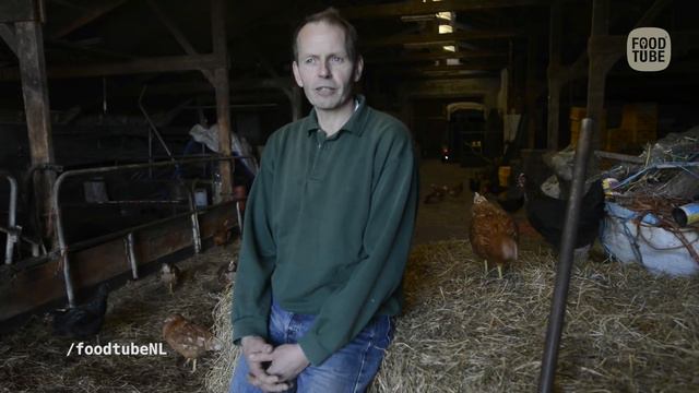 De biohaantjes van Chris Borren смотреть онлайн