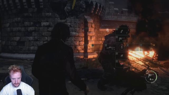 RESIDENT EVIL 4 REMAKE MERCENARIOS RANGO S++ Y S ( TODOS LOS PERSONAJES Y MAPAS ) - GAMEPLAY ESPAÑO смотреть онлайн