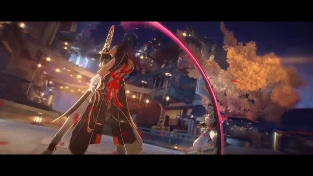 Honkai star rail Блейд видео клип #honkaistarrail #honkai #блейд смотреть онлайн