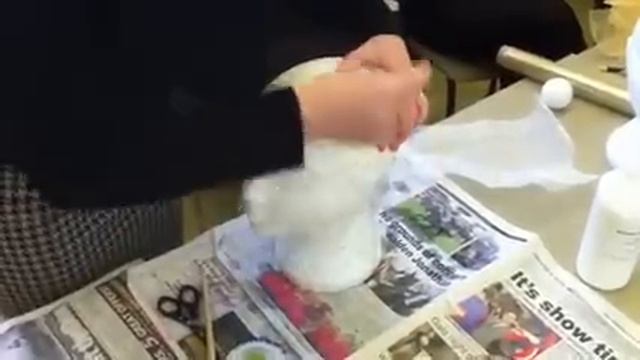 How to use sinamay part 1 смотреть онлайн